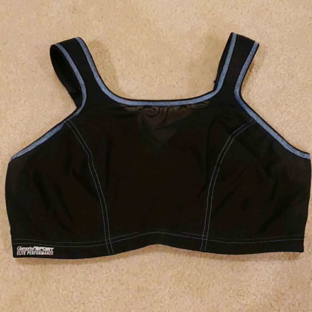 Glamorise Sports Bra 36F
